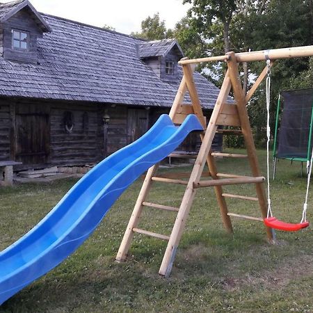Ansumardi Farmstay Kavandi Екстер'єр фото