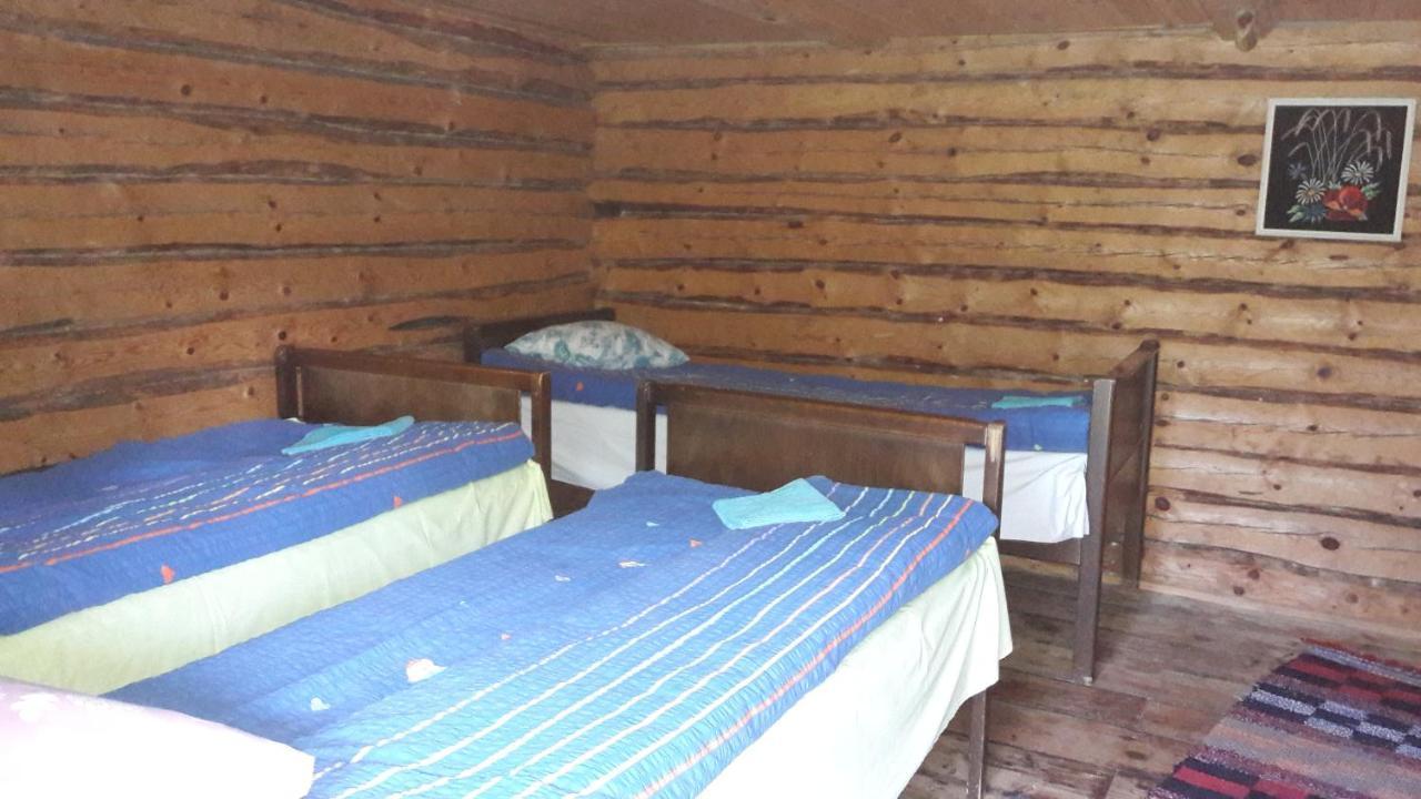 Ansumardi Farmstay Kavandi Екстер'єр фото