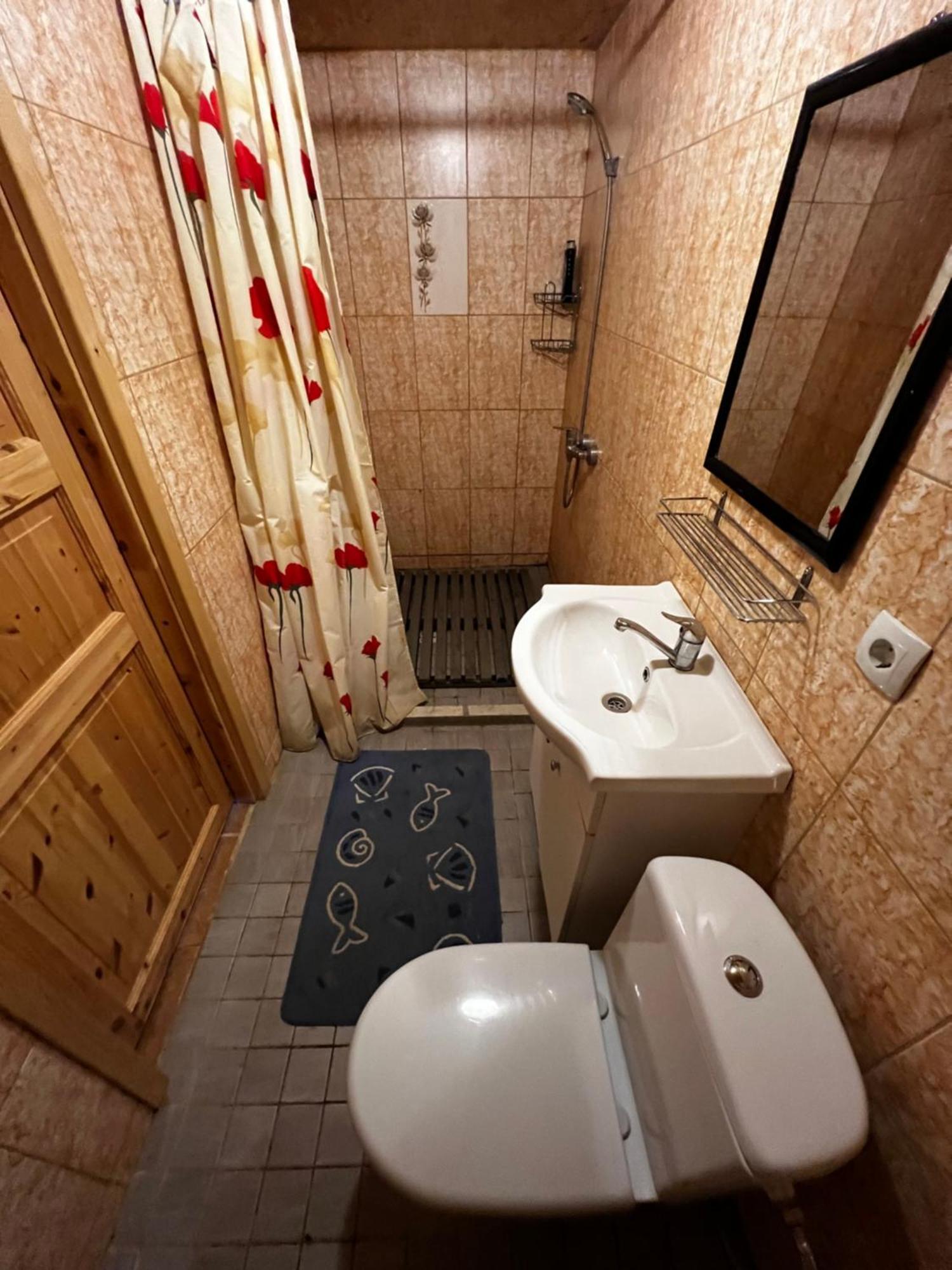 Ansumardi Farmstay Kavandi Екстер'єр фото