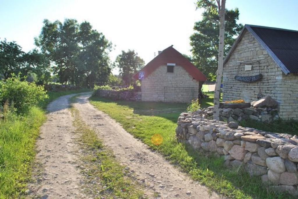 Ansumardi Farmstay Kavandi Екстер'єр фото