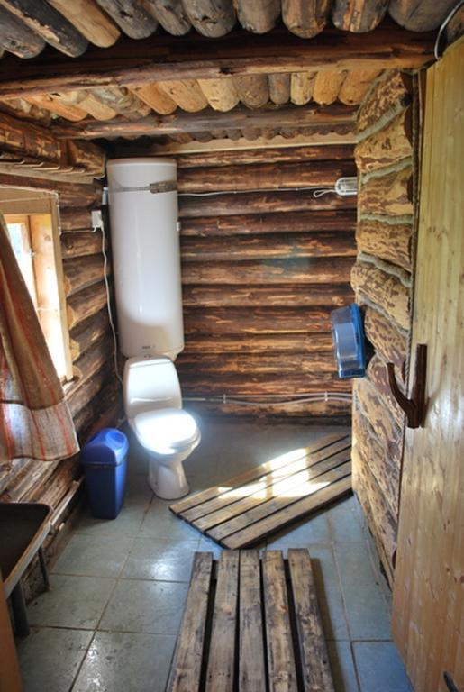 Ansumardi Farmstay Kavandi Екстер'єр фото