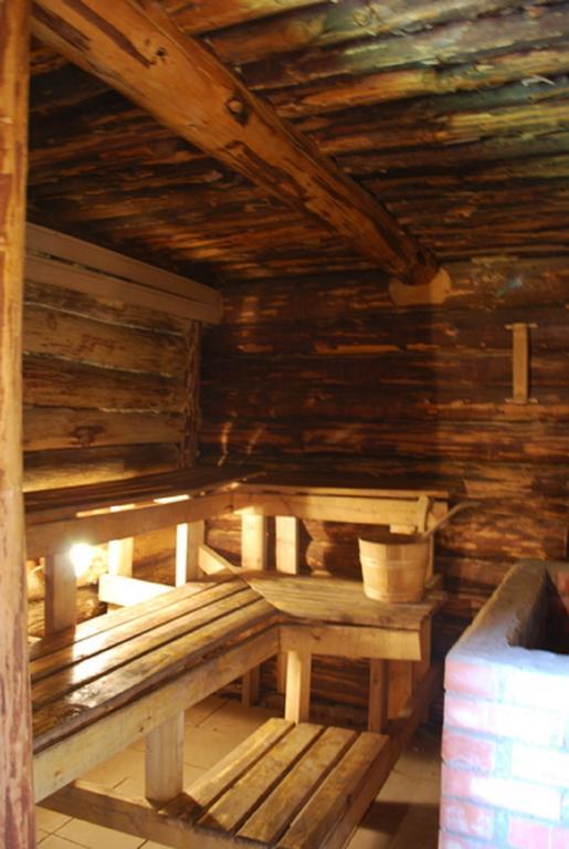 Ansumardi Farmstay Kavandi Екстер'єр фото