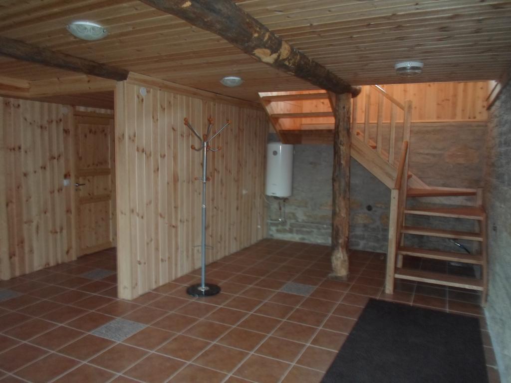 Ansumardi Farmstay Kavandi Екстер'єр фото