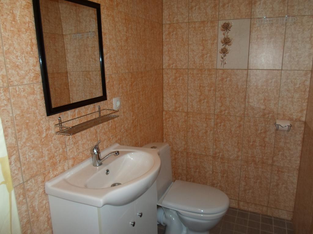 Ansumardi Farmstay Kavandi Екстер'єр фото