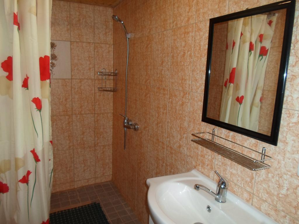 Ansumardi Farmstay Kavandi Екстер'єр фото