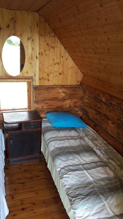Ansumardi Farmstay Kavandi Екстер'єр фото