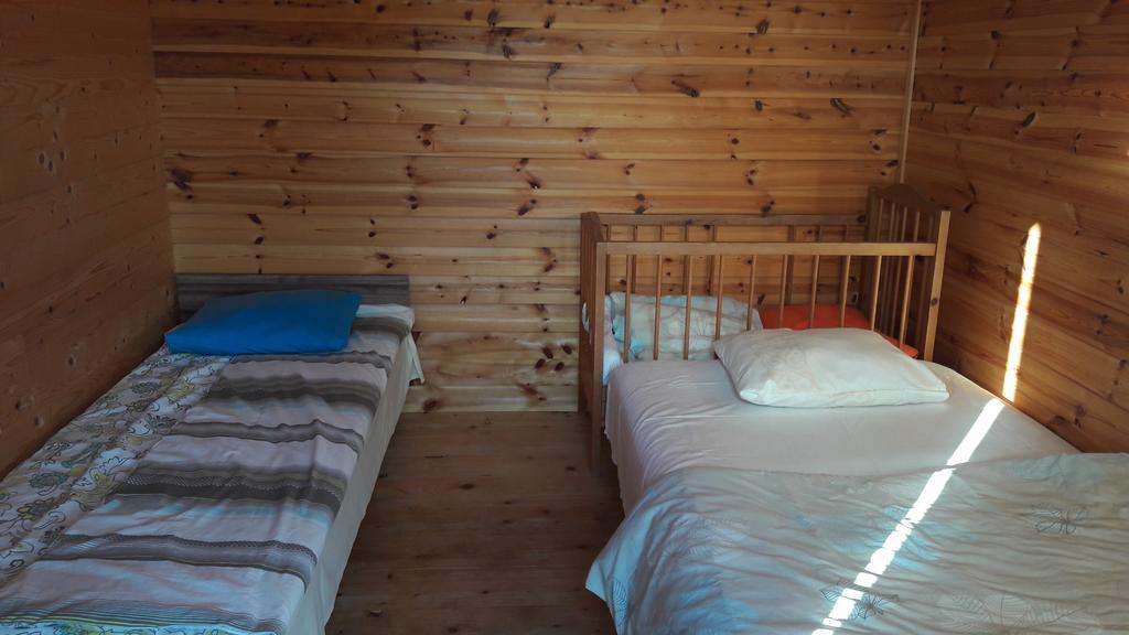 Ansumardi Farmstay Kavandi Екстер'єр фото