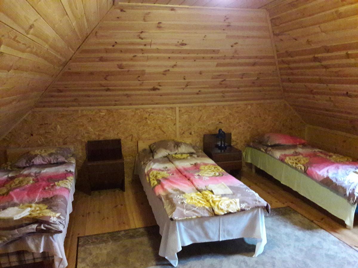 Ansumardi Farmstay Kavandi Екстер'єр фото