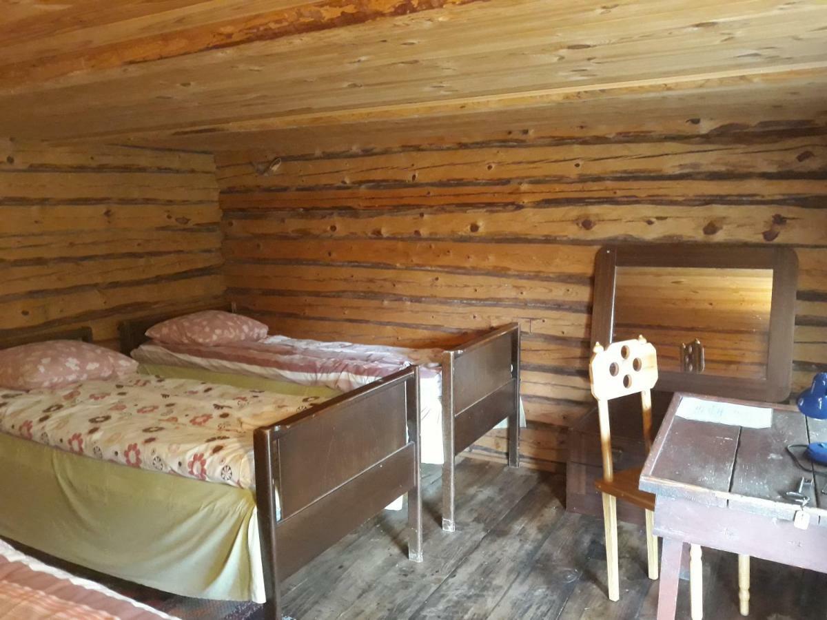 Ansumardi Farmstay Kavandi Екстер'єр фото